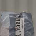 Munchkin Simple Clean Toddler Sippy Cup with Easy Clean Straw, 10 Ounce, 2 Pack, Pink/Blue