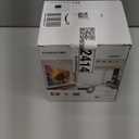 Magcubic Mini Projector with WiFi 6 and Bluetooth 5.4, Portable Projector 4K Support, 5W Soundbase Speaker, Auto Vertical Keystone 180Rotatable Smart Proyector for Movie Home Outdoor