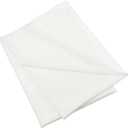 Tegeme 2 Pcs Pressing Cloth for Ironing Silk Organza Cloth Pressing for Iron 20 x 30 Inch Fabric Press Clothing Sewing and Ironing Fabric Protector Press Tool