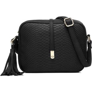 Shoulder Bag Crossbody Tote Messenger Purse For Women Handbag Unique Large