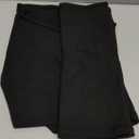 KGC 2 Pack Winter Neck Warmer Gaiter Fleece Windproof Face Mask Cover Cold Weather Scarf for Men & Women (Black+black)