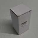 Woaboy Set of 2 Outdoor Waterproof Throw Pillow Covers Decorative Farmhouse Linen Pillowcases Solid Cushion Cases for Patio Tent Balcony Couch Sofa Car Black 18x18 inch