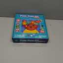 Educational Insights Pom Pom Kit: Animal Dress Up - Arts and Crafts for Kids 4-6, DIY Arts & Crafts Kits, Kids No Mess Activities, Preschool and Kindergarten Crafting Set, Toddler Craft Supplies