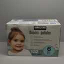 Kirkland Signature Diapers, Size 6 (132 Count)