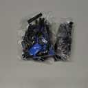 1:18 Technic Super Sports Cars Model Sets - 426 PCS Cyberpunk MOC Building Block Car Racing Engineering Toys - Gift Idea for Adults, Boys, Girls for Play and Display Collection