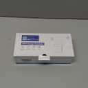 2025 New WiFi Extender Signal Booster, Long Range up to 13355Sq.ft, Wireless Internet Repeater Routers Signal Amplifier for Home, Office, Garage, 8X Faster Access Point with Ethernet Port, 1-Tap Setup