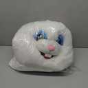 Adult Deluxe Easter Bunny Costume, Size XL