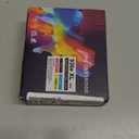 936XL Ink Cartridges Replacement for HP 936e 936XL Ink Cartridges Combo Pack Compatible with HP OfficeJet Pro 9110b 9120b 9130b OfficeJet Pro Wide Format 9720 9730 Printer (‎Black Cyan Magenta Yellow)