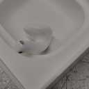 Apple AirPods 4 Wireless Earbuds, Bluetooth Headphones, with Active Noise Cancellation, Adaptive, Transparency Mode, Personalized Spatial Audio, USB-C Charging Case, Wireless Charging, H2 Chip