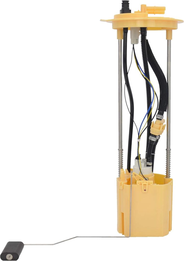 Fuel Pump Module Assembly for 2011 2012 2013 2014 2015 2016 2017 2018 Dodge Ram 3500 4500 5500 L6 6.7L Diesel Cab Chassis 52 Gallons Rear Tank SP7218M FG1664