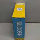 SLOOSH Inflatable Pool Floats Adult,2 Packs Floating Lounge Chairs,Blow up Pool Noodles for Adult Heavy Duty,Floating Chair for Party Summer Water Beach Lake Fun