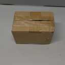 G.CORE 24-Pack Pegboard Hooks, 2" 4" Peg Board Tool Utility Hangers Fit 1/4" Pegboards, Heavy Duty Metal Shelving Brackets, Wall Organizers and Storage for Craft Room Garage Workbench Office (White)