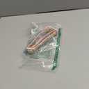 ARING PET Spring Summer Girl Dog Collar-Cute Dog Collars for Small Dogs, Adjustable Cotton Floral Pet Collars Puppy Collar for Small Dogs