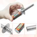 OGRC Nitro Glow Plug Igniter Starter Tools with Battery Charger for HSP Redcat and 1/8 1/10 Nitro Engine RC Car Buggy Truck Model