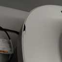 Ninja Crispi Pro 6-in-1 Glass Air Fryer | 6qt & 2.5qt Glass Containers with Storage Lids | Non-Toxic | Meal Prep, Microwave, Freezer & Dishwasher Safe | Air Fry, Bake & More | Bone | AS101LG