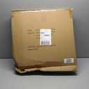 Madison Park Wall Art Living Room Metal Decor - Home Accent Modern Kitchen Dining Decoration, Ready to Hang Panel for Bedroom, Black, 2 Piece