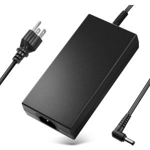 230W Charger Fit for Gigabyte Aorus 15G 15P Aero 15 16 17 Laptop A17-230P1A A12-230P1A Gigabyte Power Supply,Connector Size: 5.5mm*2.5mm