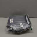 Weatherproof & Insulated Outdoor Cat House - Seamless Base Stays Dry,Easy Assembly, Warm Shelter for Community/Outdoor Cats(Small)