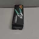 Nut Crackers for All Nuts Heavy Duty Nutcrackers Walnut Cracker with Plier for Easy Cracking Stainless Steel Nut Cracker for Pecan Nut Cracker Tool with Non-slip Handle-2 Picks Included-Black