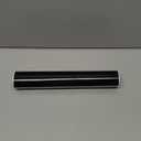 HTVRONT Black HTV Heat Transfer Vinyl Roll - 12" x 30Ft Iron On Vinyl for T-Shirts,HTV Vinyl Easy Cut & Weed, Black Heat Transfer Vinyl for All Cutting Machines