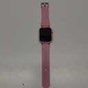 AXYWINBO Kids Smart Watch for Girls Boys 4g GPS Call Text-Smart Watch for Kids Game Camera Pedometer Alarm Clock Calculator-Kid Watches for Girls Boys 4-12 Ages Gifts Pink