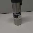 Contigo AUTOSEAL West Loop Vacuum-Insulated Stainless Steel Travel Mug with Easy-Clean Lid, 24 oz, Crystal Sake