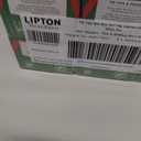 PG Tips Premium Black Tea For a Classic Caffeinated Beverage, Black Tea Bags, 240 Total Bags (40 Count - Pack of 6)