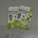 NaturaleBio Premium Matcha Powder, 1oz - Harvested in Japan - USDA Organic Matcha Green Tea Powder - Vegan & Vegetarian Friendly