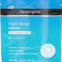 Neutrogena® Hydro Boost Hydrating 100% Hydrogel Mask, 1 Oz