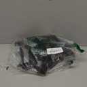 16 Pack Solar Staircase Lights Solar Deck Lights Outdoor Fit for Fence Deck Step Yard or Garden