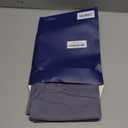 BEDELITE Body Pillow Cover, Rayon Made from Bamboo, Cooling Body Pillow Pillowcase for Hot Sleepers and Night Sweats, Breathable & Silky Soft Full Long Pillow Case Cover (Grey, 20x54 Inches)