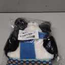 Cat Wrestling Glove Puppet  Interactive Hand Mitt with Durable Protective Sleeve and Catnip - Play & Enrichment