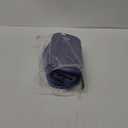 BOACAY Extra Large Hanging Travel Toiletry Bag for Women and Men, Makeup Bag, Bathroom & Shower Organizer Kit for Accessories, Cosmetics, Essentials