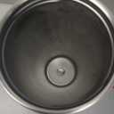 Owala FreeSip Sway Insulated Stainless Steel Water Bottle with Two-Way Spout, Built-In Straw and Handle, Made for Travel, School, and Sports, 40oz, BPA Free, Leak Proof, Pink Angel Food Cake