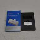 ORICO FlashPod 2TB Aluminum Alloy Portable SSD, Direct Plug Design, 2000MB/s External Solid State Drive, Reliable Storage for iPhone 17, Tablets & Laptops - S20