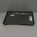 GoodCook Everyday Nonstick Baking Sheet Set, 1 Pack Pan Carbon Steel Construction Cookie Sheet Bakeware, Gray