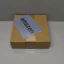 Saillong Patent Pending Dehumidifier Drain Hose, 13FT, 3/4 Inch FHT, with Cuttable Rubber Adapter and Connect Clamp, Flexible Universal Drain Hose for Most Dehumidifier Air Conditioner Brands(White)