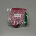 Vorspack Travel Toiletry Bag for Men - Hanging Toiletries Bag Water Resistant Travel Bag for Toiletries Accessories, Maroon