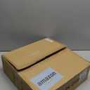 16 inch Flush Mount Ceiling Light, 3-Light Close to Ceiling Light Fixtures with Oil Rubbed Bronze Finish for Livingroom Bedroom Kitchen Diningroom(Oil Rubbed Bronze)