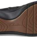 Clarks Women's Certina Joy (8, Black)
