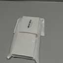 Ziciner 2 PCS Mounting Clamps Truck Caps Camper Shell, Heavy Duty Truck Bed Clamps, Canopy Clamps and Ladder Rack, Compatible with Silverado Sierra 1500 2500 3500, Ram1500 2500 3500, F150 F250