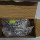 HOKOILN 2 Pack Running Lights for Runners, Rechargeable 4 Modes Clip on Flashlight, LED Night Safety-Light, Reflective Running Gear for Running, Walking, Jogging, Hiking (Black)