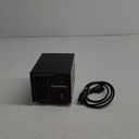 Yinleader Step Up & Step Down Voltage Transformer Power Converter with US Power Cord,Convert 110V to 220V OR 220V to 110V w/US Power Cord,Circuit Breaker Protection use in Your Countries (500W)