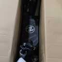 Electric Scooter with Seat ZD06, 800W Peak Motor, 20 Mile Range & 15.5 Mph, Key Start, Foldable EScooter with Carry Basket for Pets & Cargo, ElectricallyPowered Motor Scooters