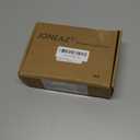 Heavy Duty Bungee Cords 36 inch, 10mm Thick Black Color Cord, 4 Pack with Marine Grade Plastic Coated Hooks for Tarp, Camping, and General Use