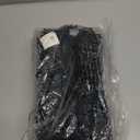 470FT 1500 LED Christmas Lights, 12 Modes Cool White Outdoor String Lights with Timer & Dimmable, Waterproof Green Wire Christmas String Lights for Indoor Xams Tree Patio Fence Party Decorations