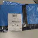 2 x LULY YANG DSP Safety Vest-PHASING OUT (XX-Large-3X-Large)