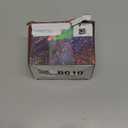 Christmas Projector Lights Outdoor, BINKBANG Red & Green Christmas Light Projector with Remote & Timer, IP65 Waterproof Outdoor Holiday Decoration Light for Party, Yard & Patio