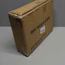 Antique Bronze Rain Chain with Rainbow Trout for Heavy Rain, Functional and Decorative Replacement Downspout Chain for Outside, Rain Catcher Chain for Gutters, 8.5FT