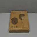 Electric Fly Swatter 3 in 1 Bug Zapper Racket with 4000V 1800mah Battery 5-Layer Safety Mesh 180 Foldable Electric Mosquito Swatter Suitable for Indoor or Outdoor